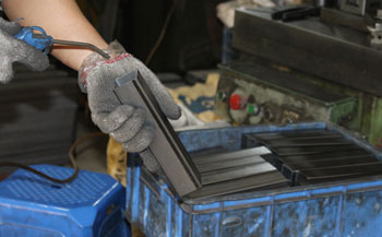 Sports Netting Manufacturer