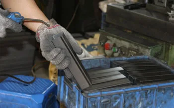 스포츠 그물망 제조업체