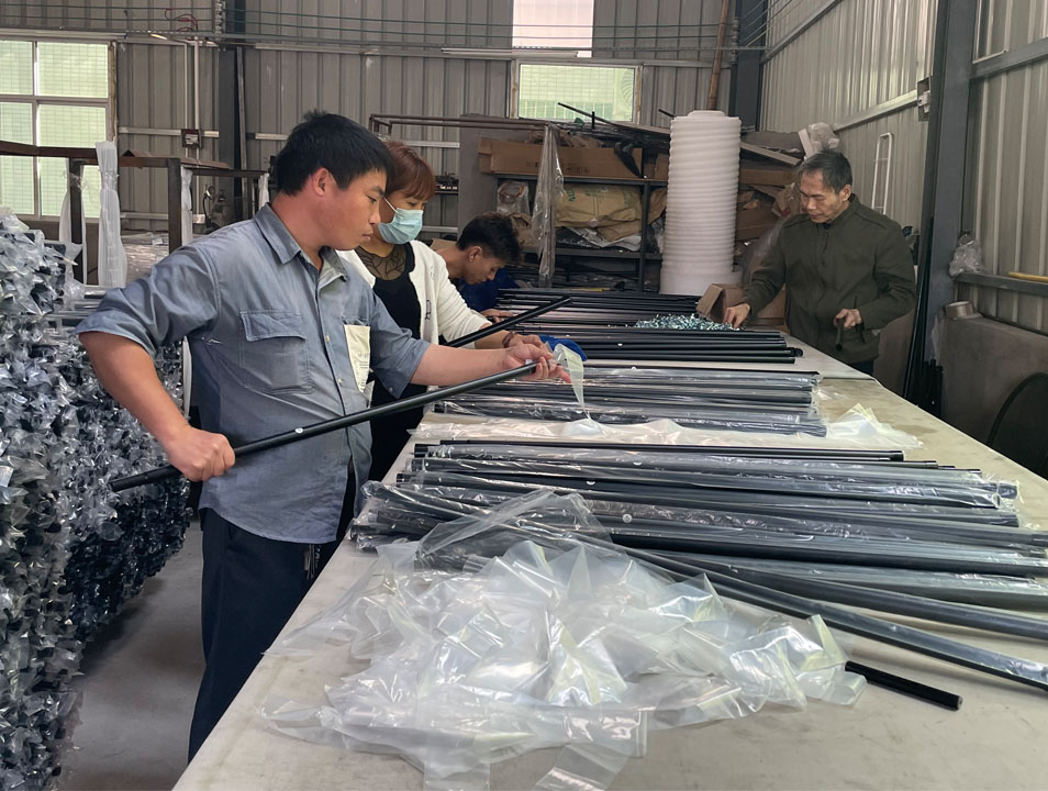 Sports Netting Manufacturer