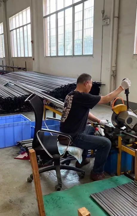 스포츠 그물망 제조업체