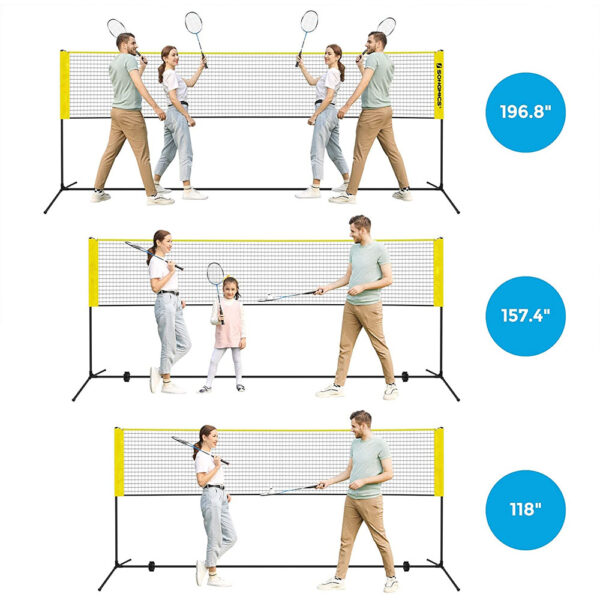 Tennis Net Set Tennis Net Set