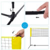 Tennis Net Set Tennis Net Set