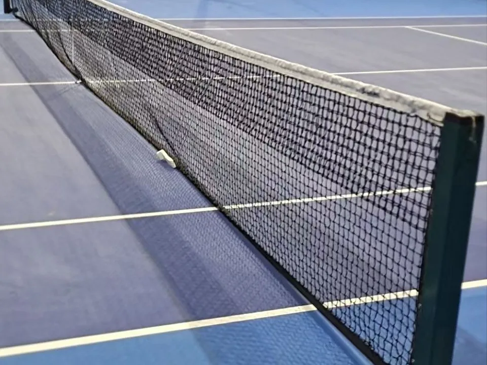 Filet de tennis Filet de tennis