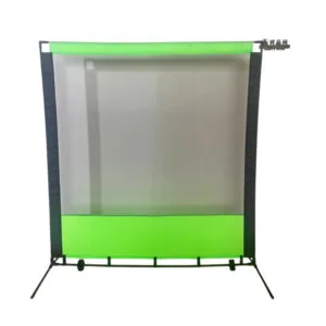 Tennis Rebounder Net
