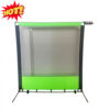 Tennis Rebounder Net Tennis Rebounder Net