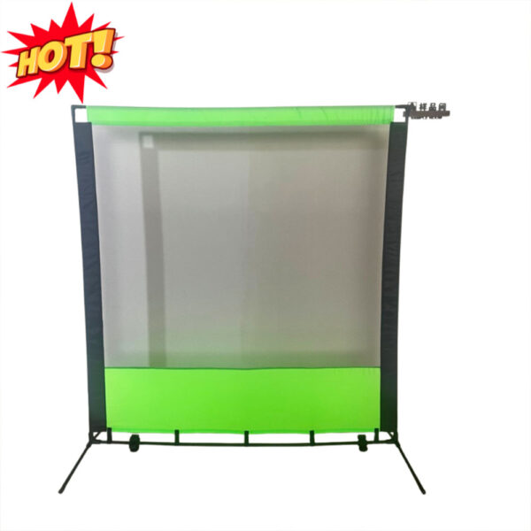 Tennis Rebounder Net Tennis Rebounder Net