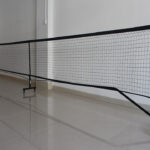 Сумка для переноски тренировочных сеток Набор сеток для пиклбола