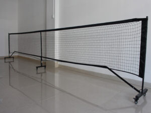 트레이닝 네트 캐리백 피클볼 네트 세트