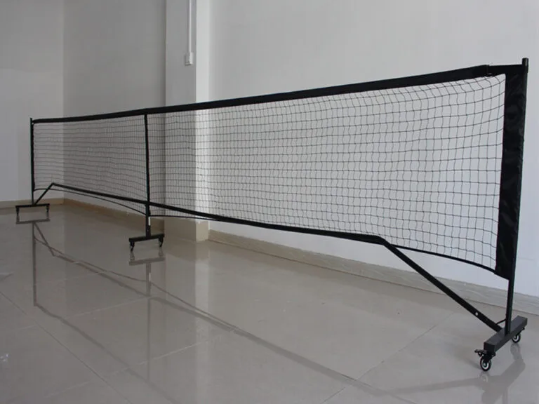 トレーニングネットキャリーバッグ ピックルボールネットセット