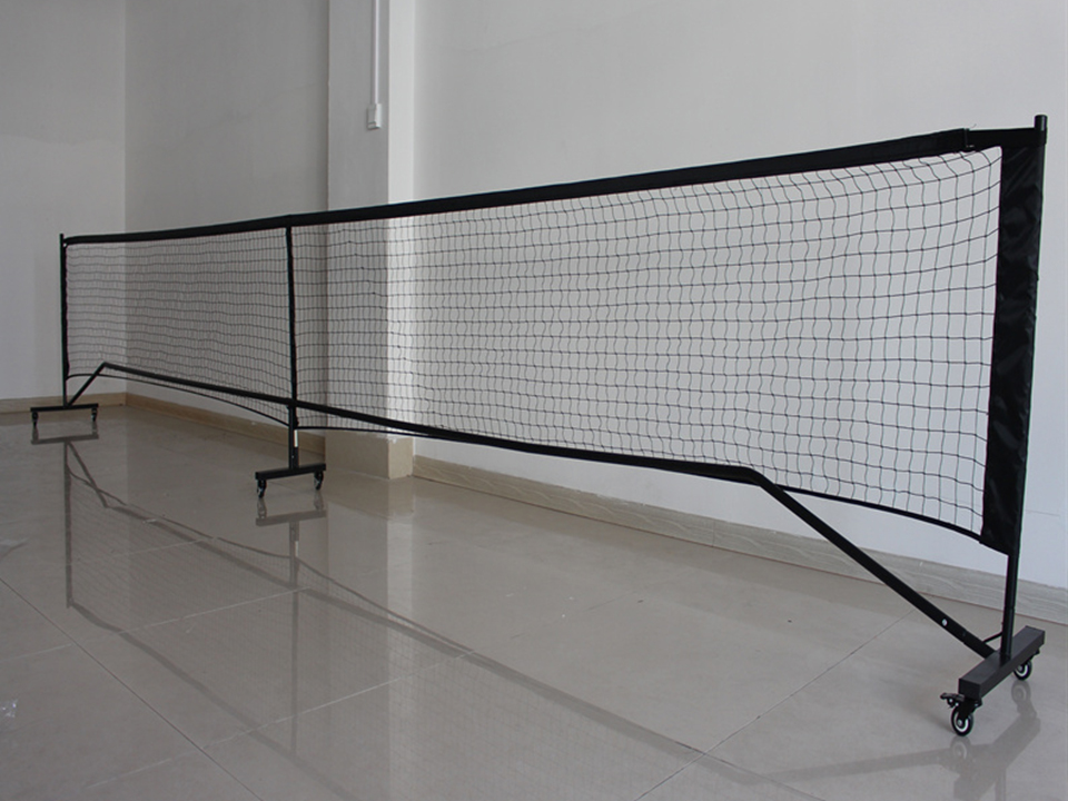 Training Net Carry Bag Pickleball Net Set