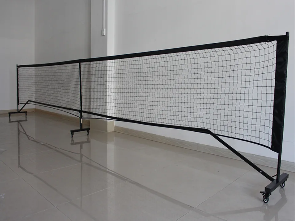 Filet d'entraînement Sac de transport Filet de Pickleball