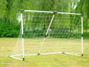 Custom Soccer Football Goal With Net