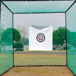 Customized 3x3x3M Golf Batting Cage