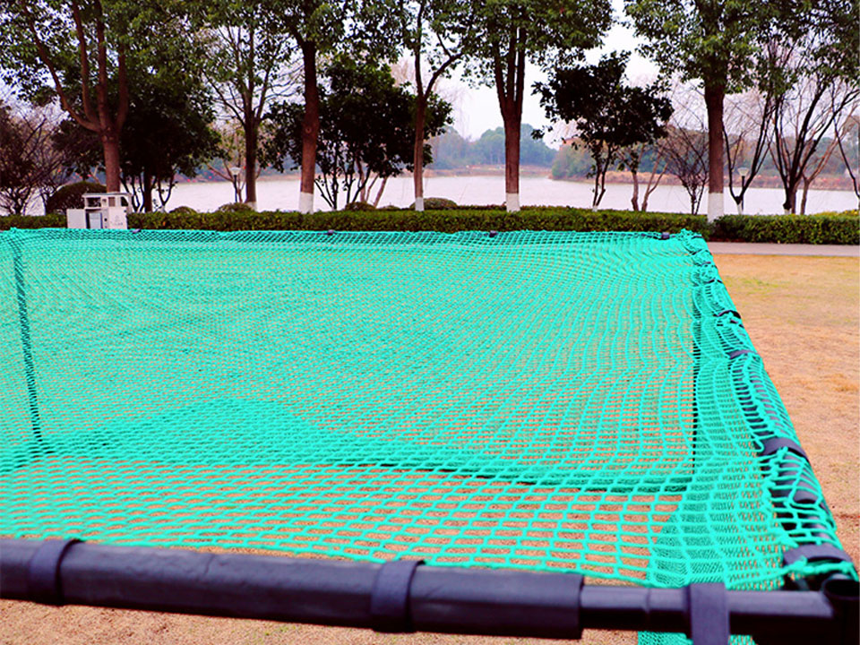 Customized 3x3x3M Golf Batting Cage