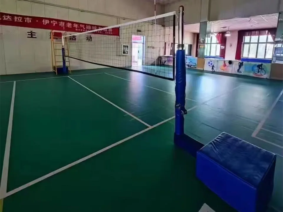 Filet de volley-ball au prix d'usine