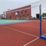 Factory Price Volleyball Net