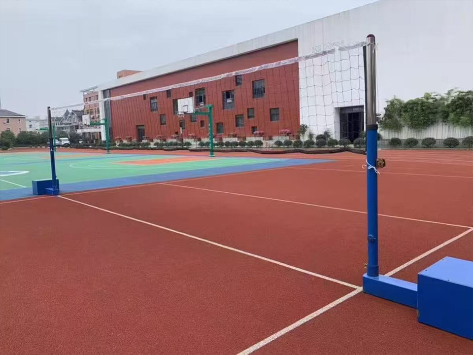 Factory Price Volleyball Net