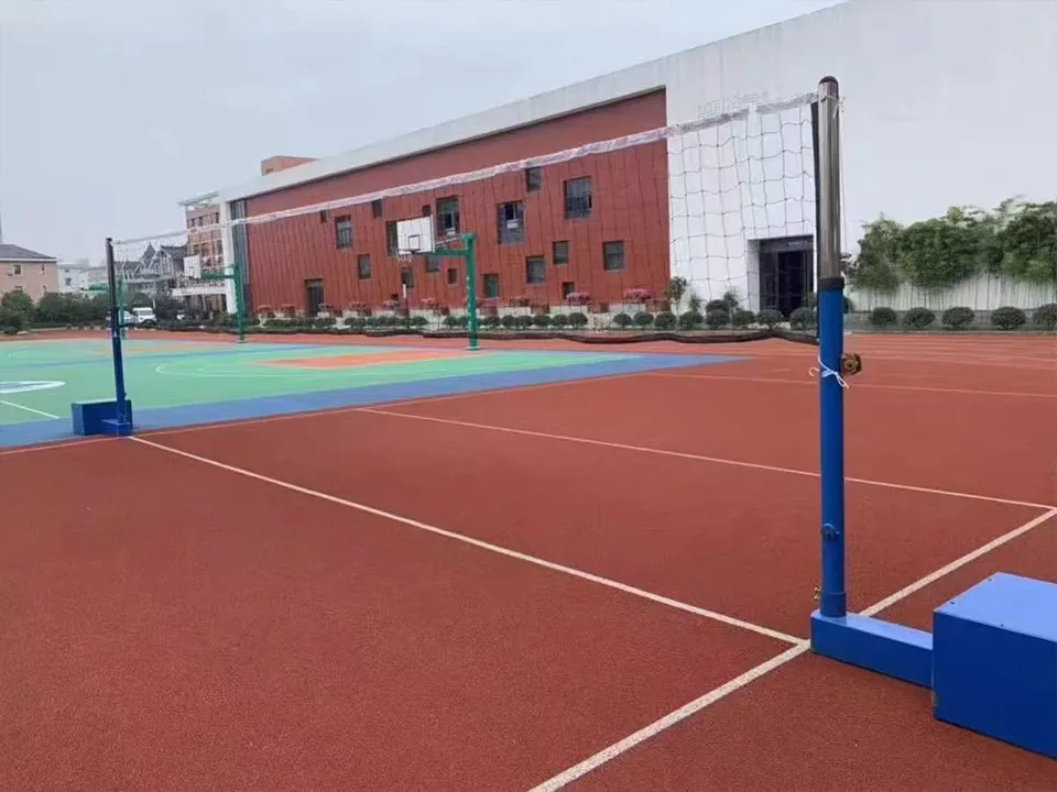 Filet de volley-ball au prix d'usine