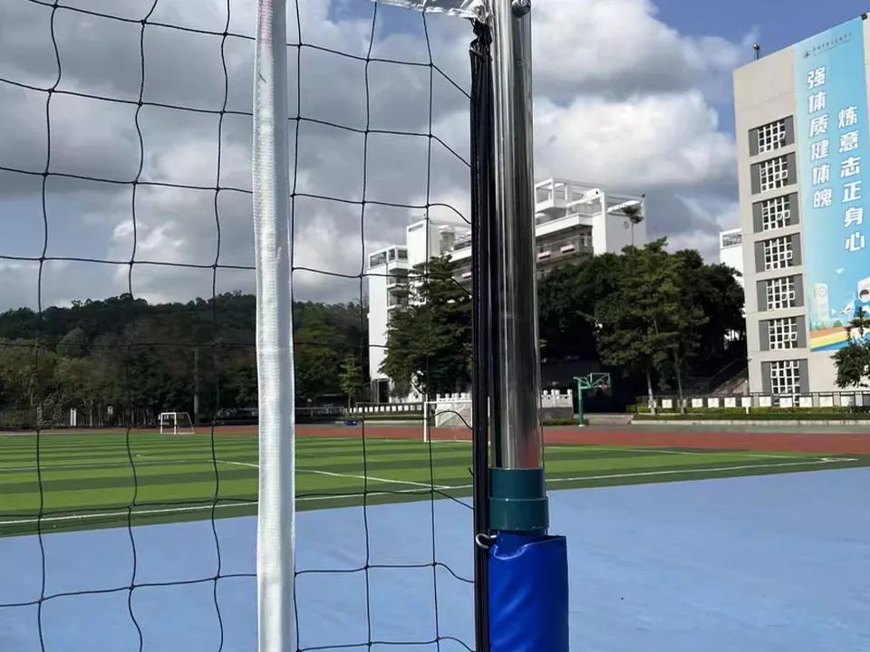 Filet de volley-ball au prix d'usine