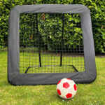 Football Rebounder Goal Rebound Net