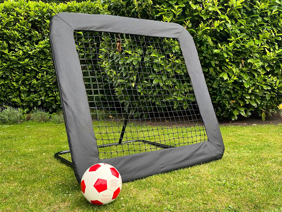 Football Rebounder Goal Rebound Net