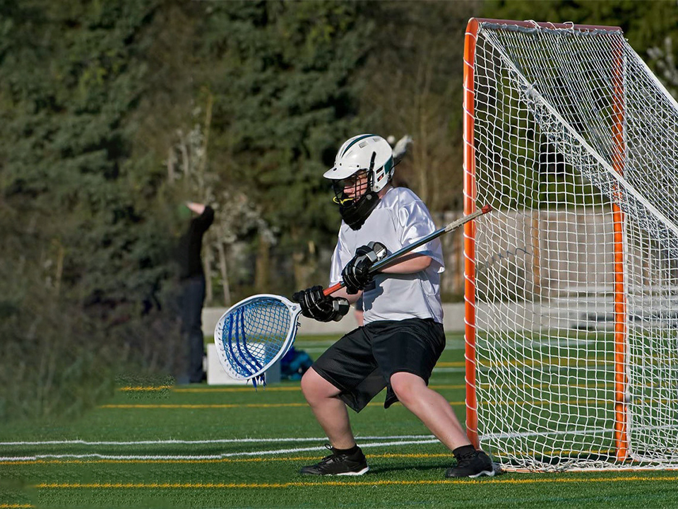 Tor Netz Lacrosse Tor Trainingsnetze