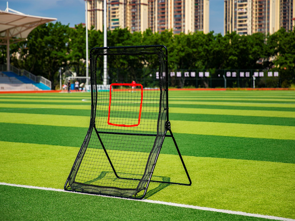 High Quality Foldable Adjustable Baseball Net