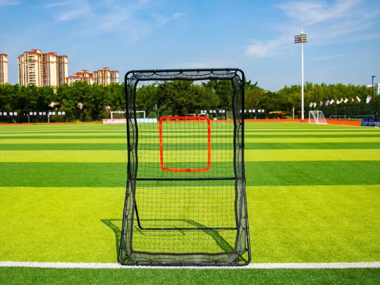 Filet de baseball pliable et ajustable de haute qualité