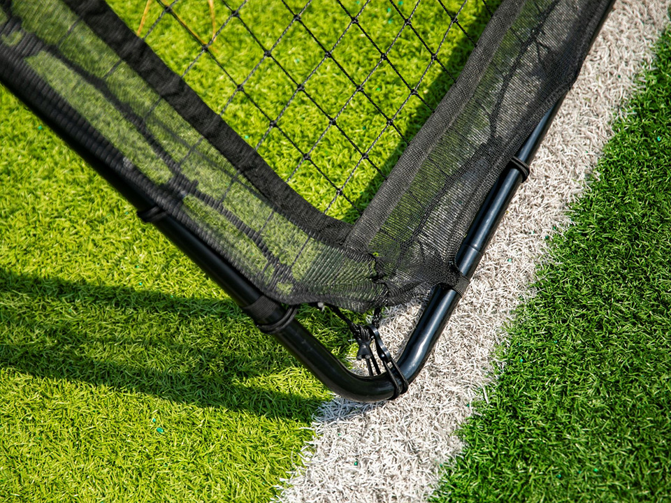 High Quality Foldable Adjustable Baseball Net