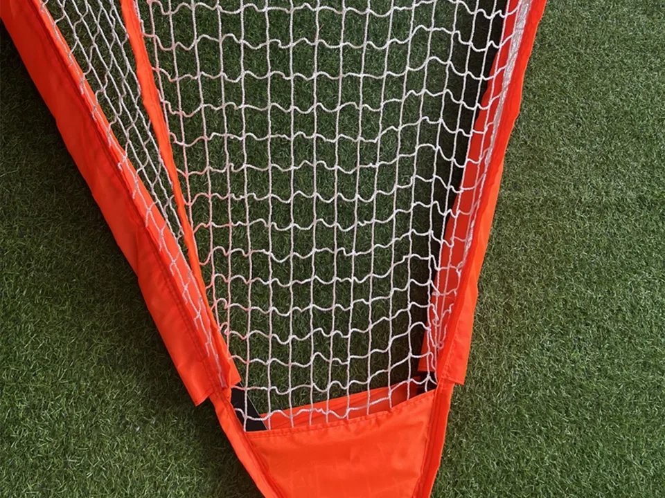 Lacrosse Goal Shooting Target Lacrosse Net