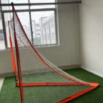 라크로스 골 슈팅 타겟 라크로스 네트