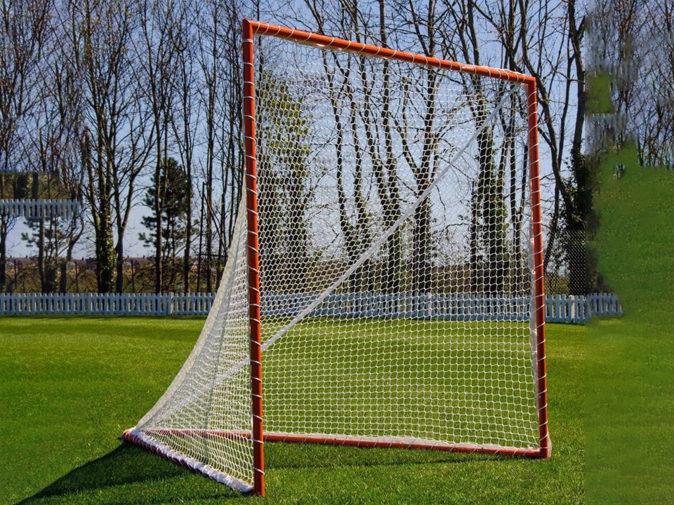 Reti da allenamento per porte da lacrosse