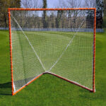 라크로스 골 훈련 네트