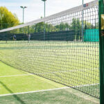 Multi Height Volleyball Net