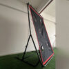 Professionelles Multi-Target Rebounder Netz Professionelles Multi-Target Rebounder Netz