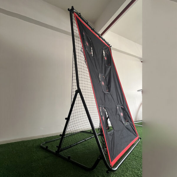 Professionelles Multi-Target Rebounder Netz Professionelles Multi-Target Rebounder Netz