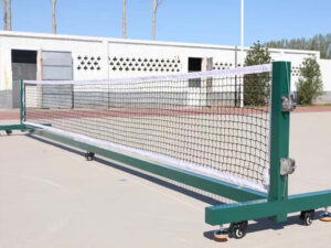 Professional Portability Field Equipment Pickleball Net
