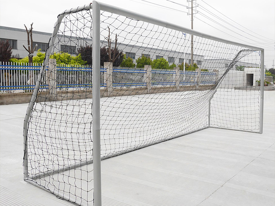 Футбольные ворота Футбольная сетка