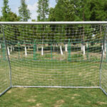 Футбольные ворота Футбольная сетка