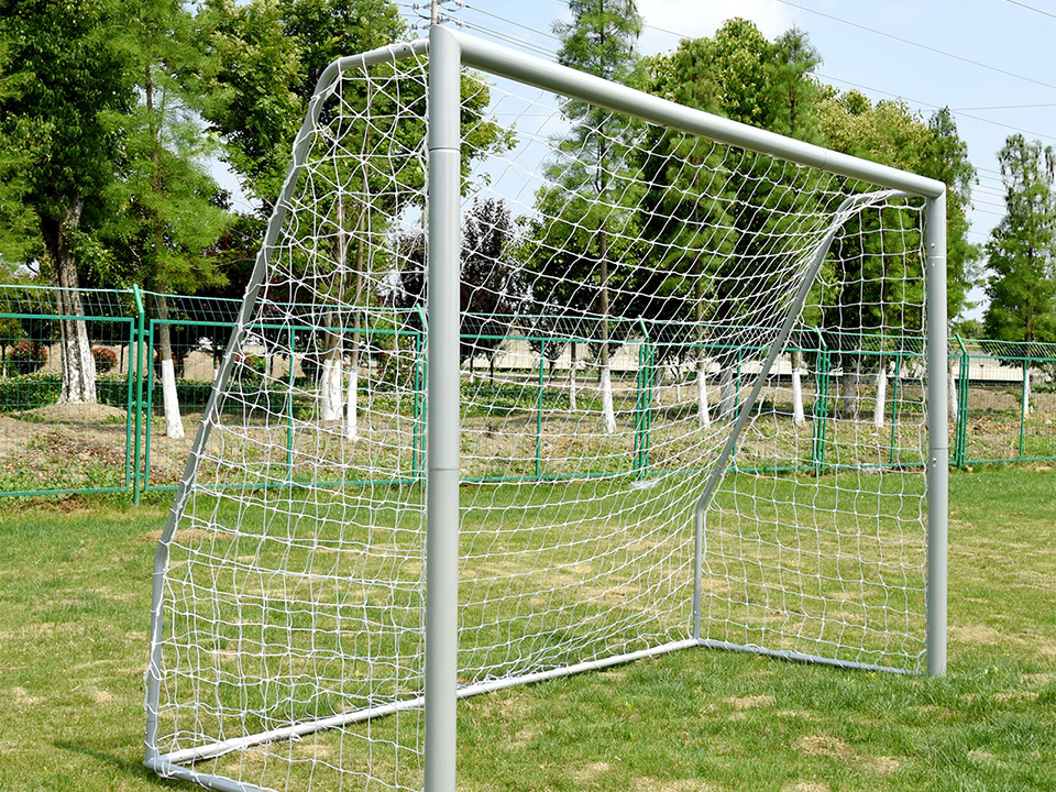 Футбольные ворота Футбольная сетка