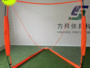 Training Equipment Lacrosse Goal