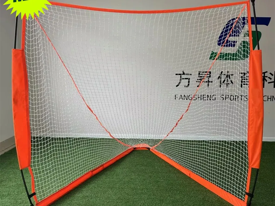 Training Equipment Lacrosse Goal
