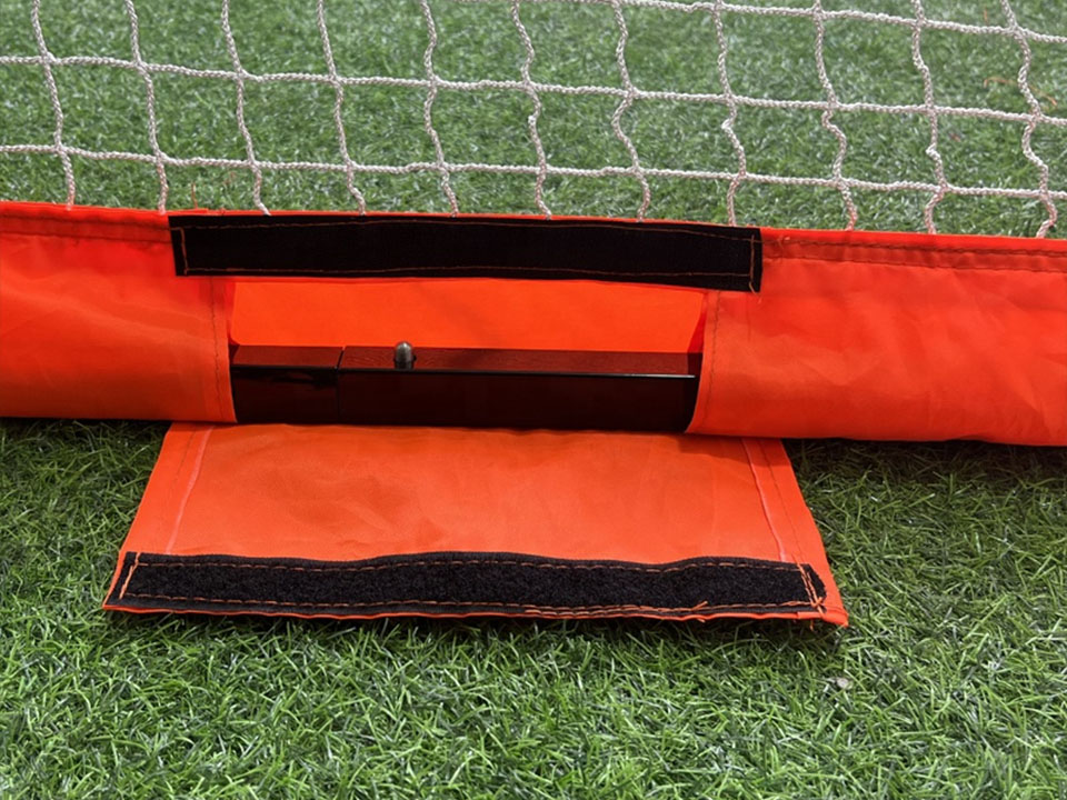 Training Equipment Lacrosse Goal