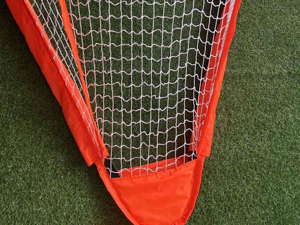 Training Equipment Lacrosse Goal