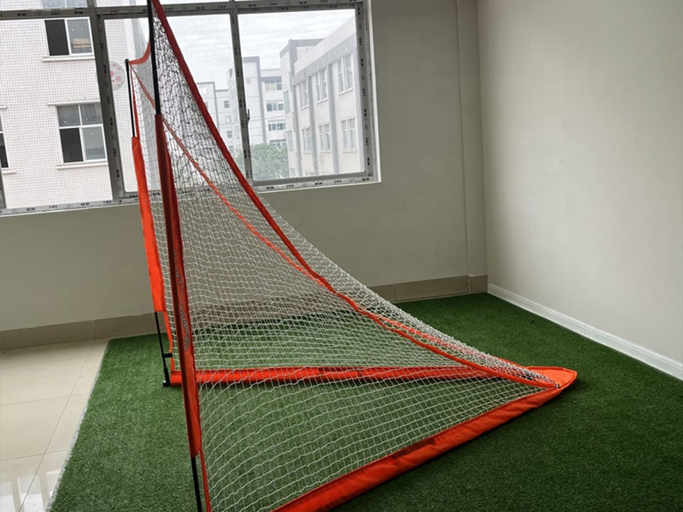 Training Equipment Lacrosse Goal