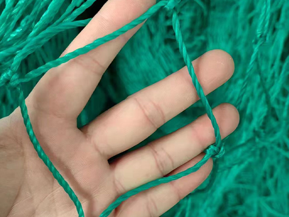 Backyard Driving Net Golf Court Net