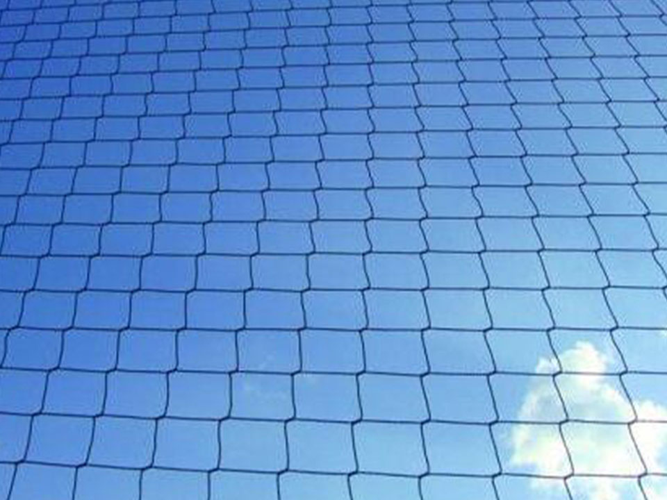 Backyard Driving Net Golf Court Net