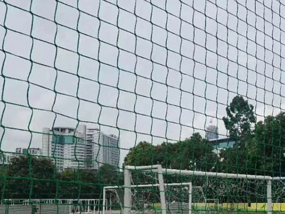 Backyard Driving Net Golf Court Net