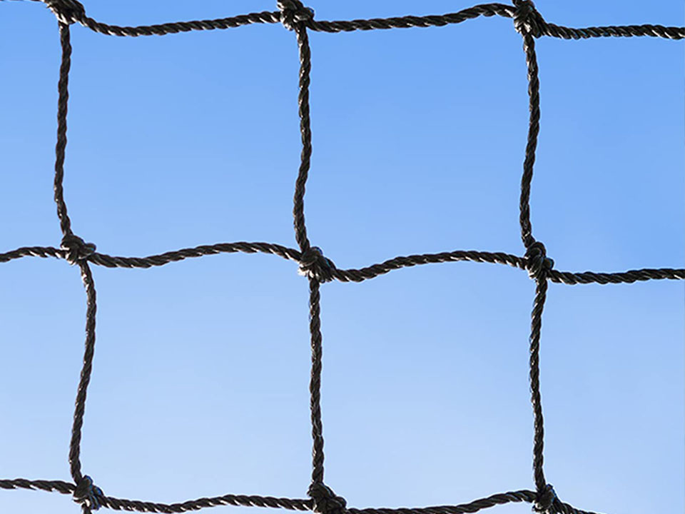 Backyard Driving Net Golf Court Net