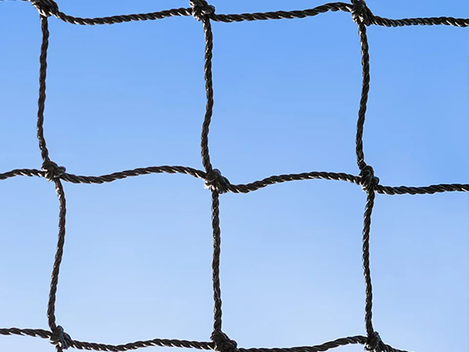 Filet d'entraînement pour l'arrière-cour Filet pour le terrain de golf